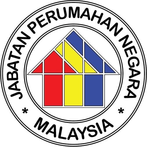 Jabatan Perumahan Negara logo