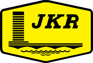 Jabatan Kerja Raya logo