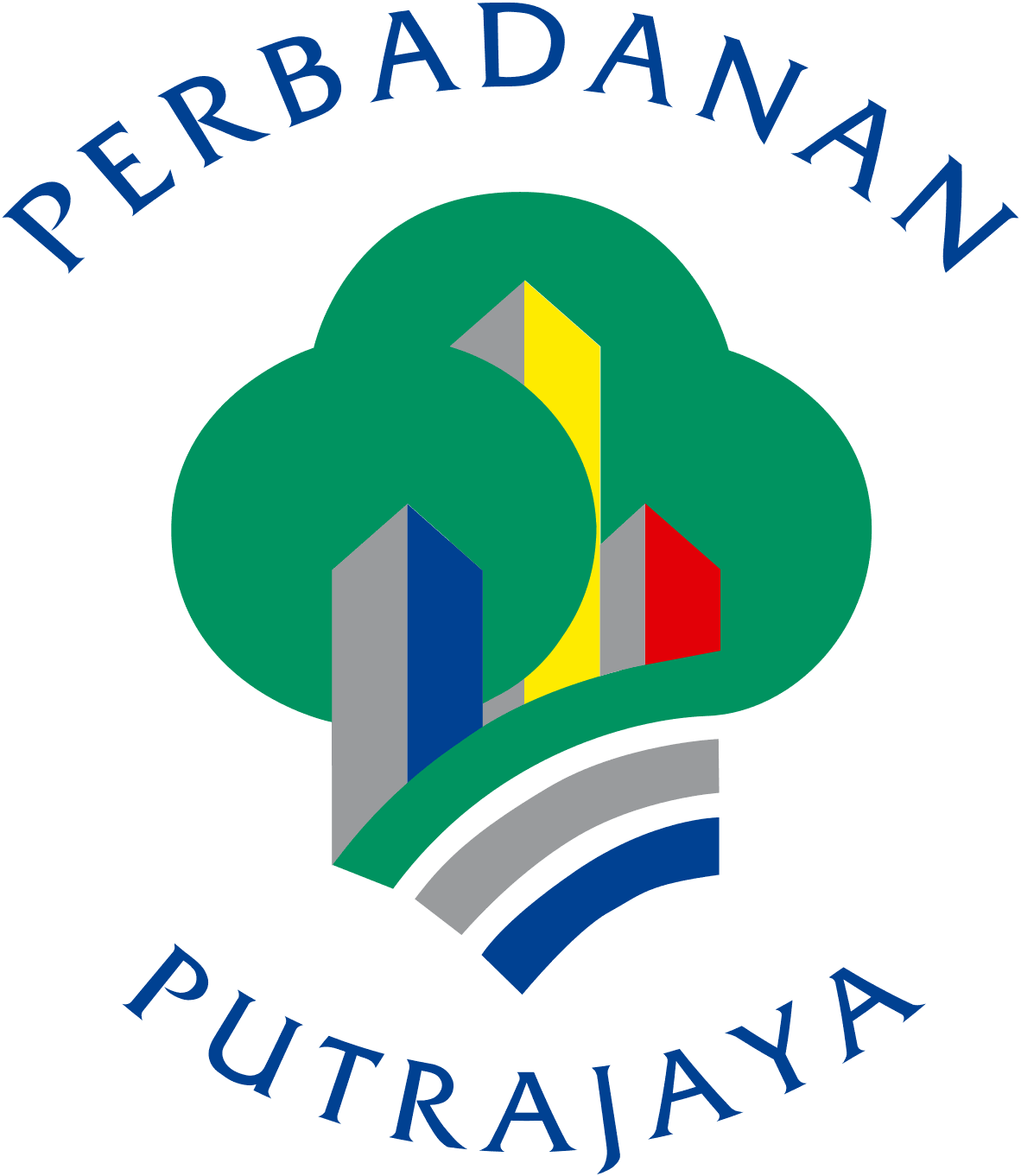 Putrajaya Corporation logo