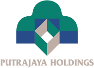 Putrajaya Holdings logo