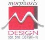 Morphosis Design logo
