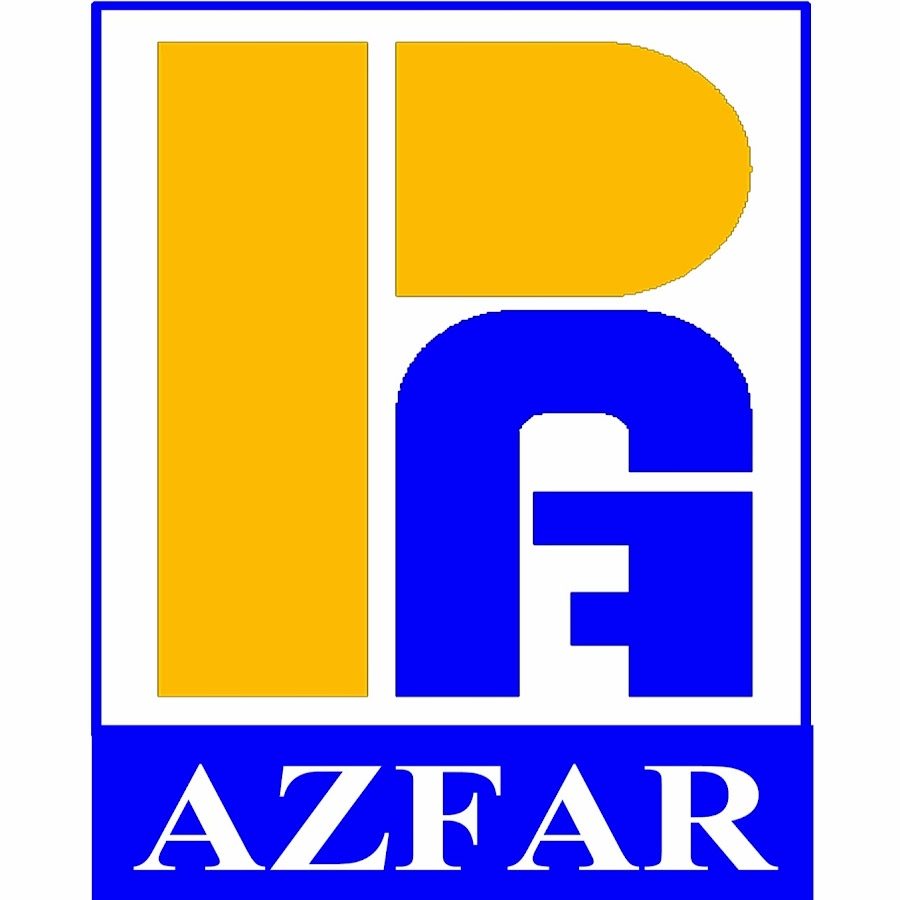 Perunding Azfar logo