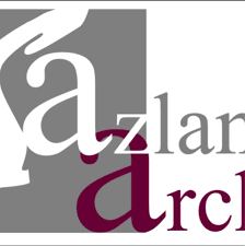 S Azlan Architect logo