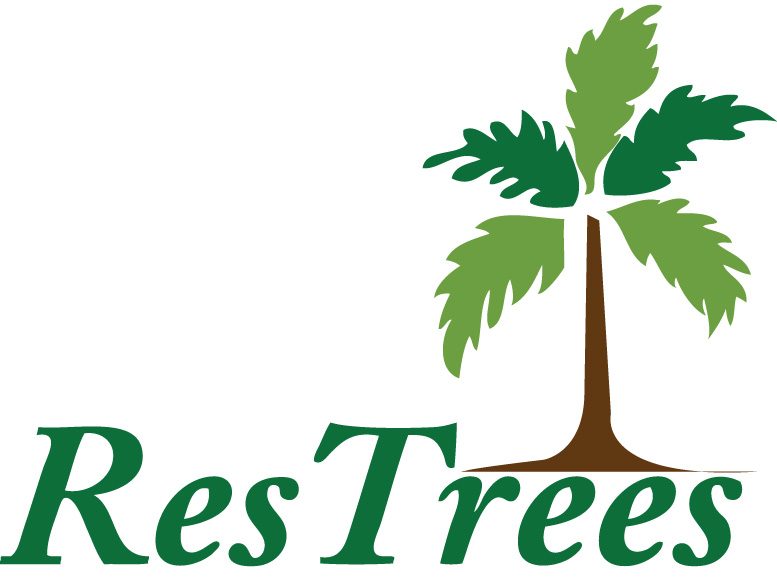 Res-Trees logo